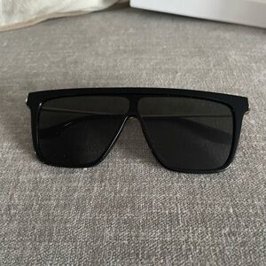 Victoria Beckham Black sunglasses - Brand New/Never Used